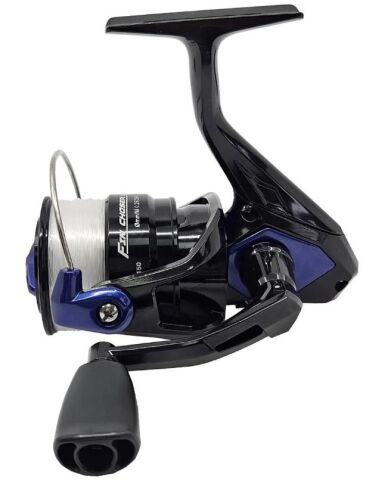 Okuma Fin Chaser X FNX-40BL Blue 1BB Olta Makinesi
