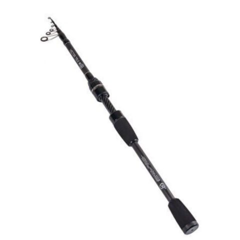 SHUFA Vector Tele 195 Cm 0.5-5 gr LRF Kamış