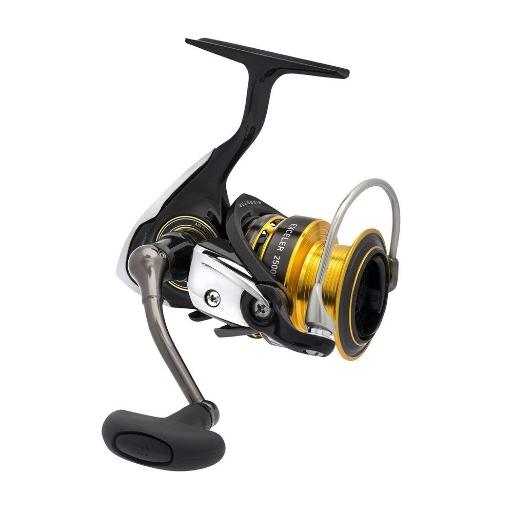 Daiwa Exceler DX 2000 Olta Makinası