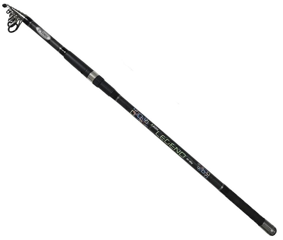 Kendo Legend 3.90m 80-180gr Olta Kamışı