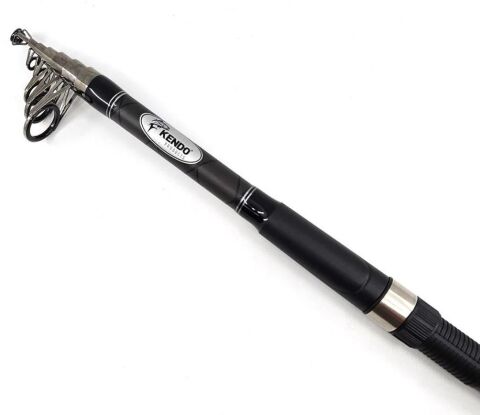Kendo Legend 3.90m 80-180gr Olta Kamışı
