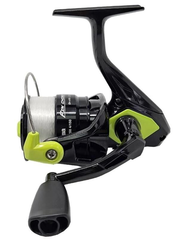 Okuma Fin Chaser X FNX-40NG Green 1BB Olta Makinesi