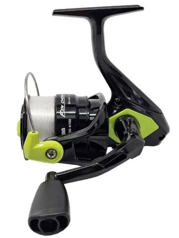 Okuma Fin Chaser X FNX-40NG Green 1BB Olta Makinesi