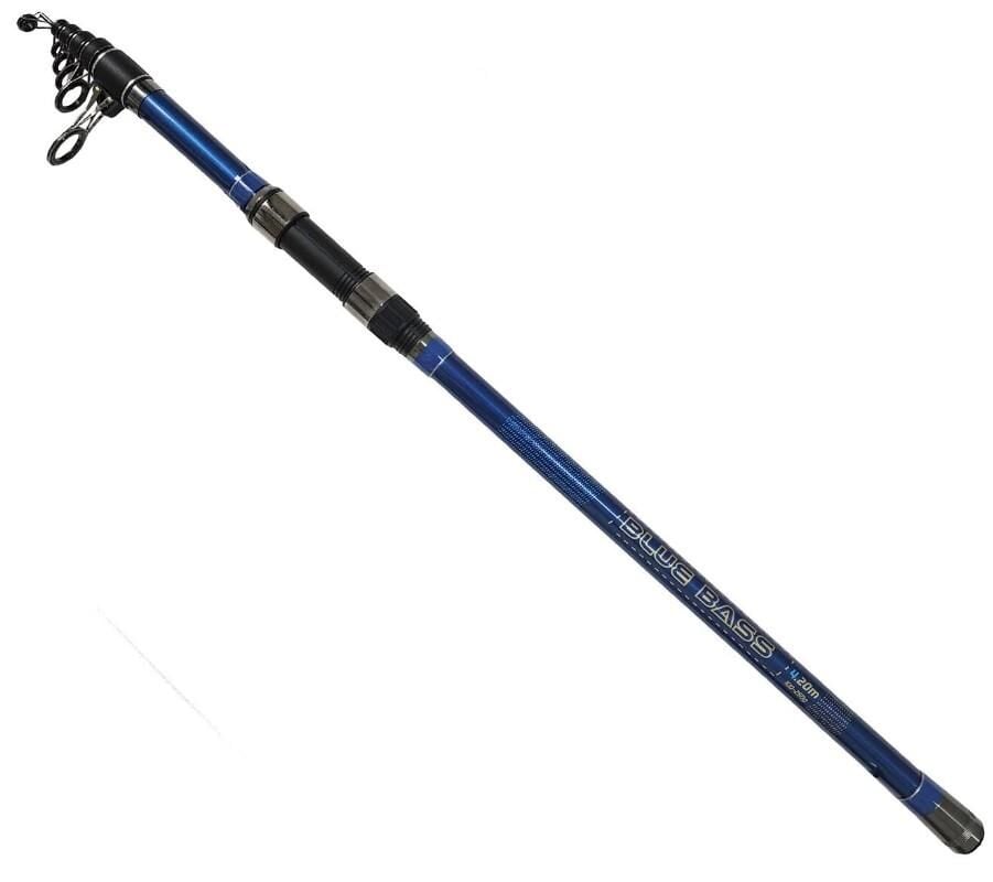 Kendo Blue Bass 4.20m 100-250gr Olta Kamışı