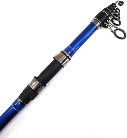 Kendo Blue Bass 4.20m 100-250gr Olta Kamışı