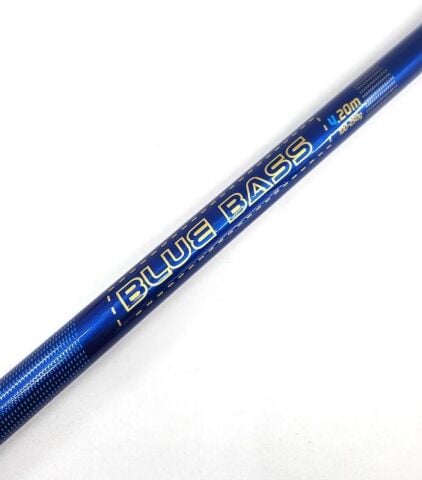 Kendo Blue Bass 4.20m 100-250gr Olta Kamışı