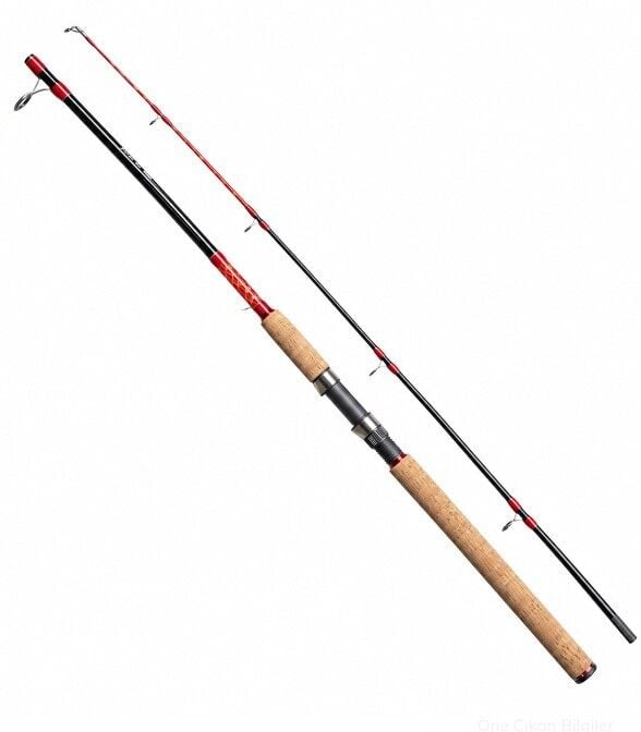 NaniwaOsakaShi NEW Osaka FX Boat 1.65 mt 100-200 gr. Tekne Kamış