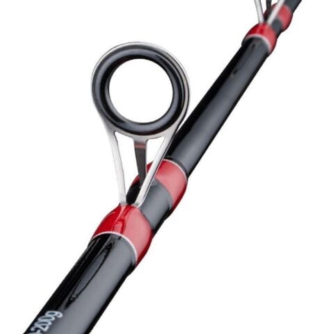 NaniwaOsakaShi NEW Osaka FX Boat 1.65 mt 100-200 gr. Tekne Kamış