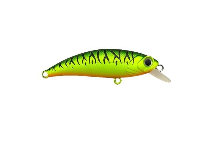 Hanfish Zıpır SPK-40 Tiger  Suni  Yem