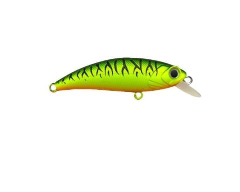 Hanfish Zıpır SPK-40 Tiger  Suni  Yem