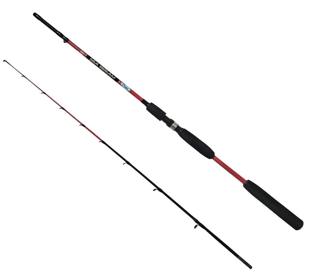 Kendo Sea Bream 1.65m up to 150gr 2 Parça