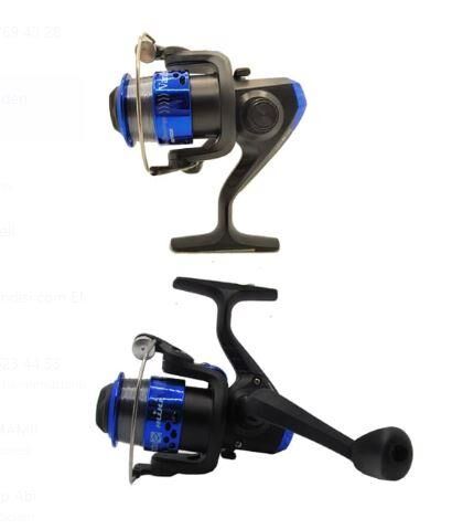 Ecotackle Vantuzz Mini 220 Fd Mavi Makina