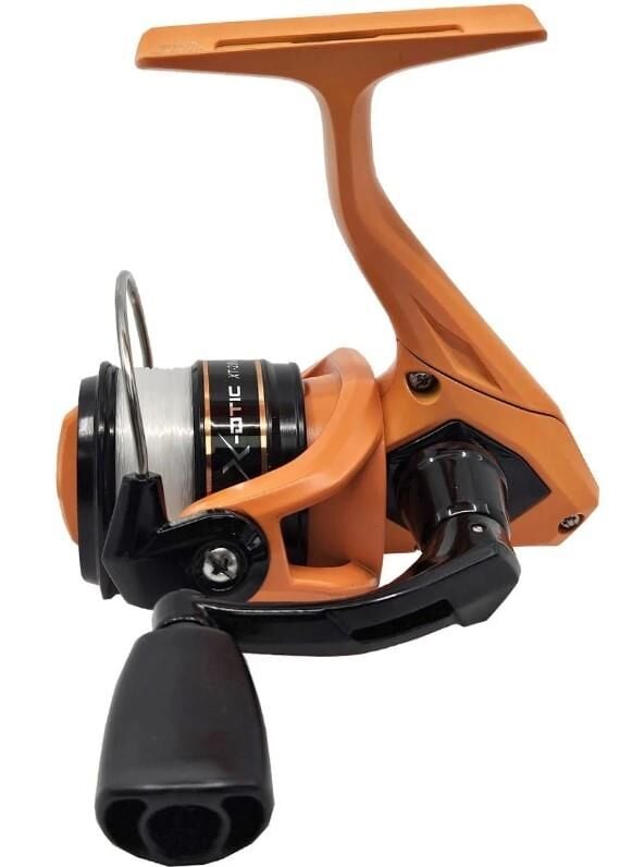 Okuma X-Otic XT-20NO Neon Orange 1BB Olta Makines