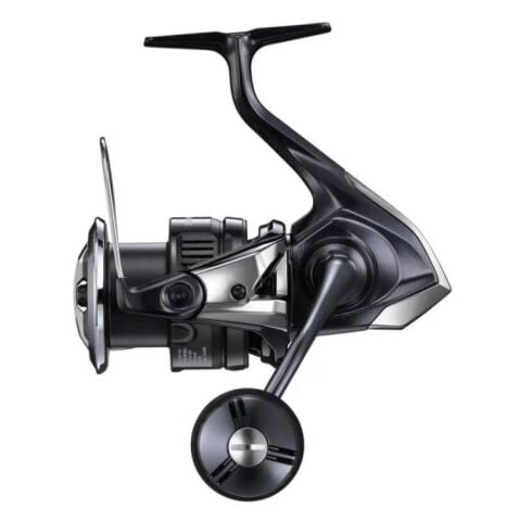 Shimano Twin Power XD FB 4000 PG Spin Makinesi