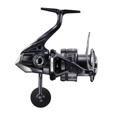 Shimano Twin Power XD FB 4000 PG Spin Makinesi