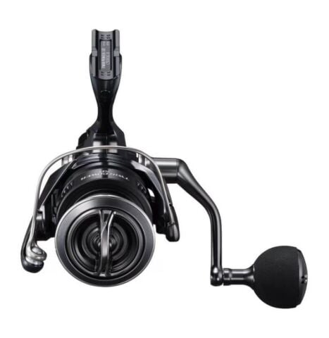 Shimano Twin Power XD FB 4000 PG Spin Makinesi