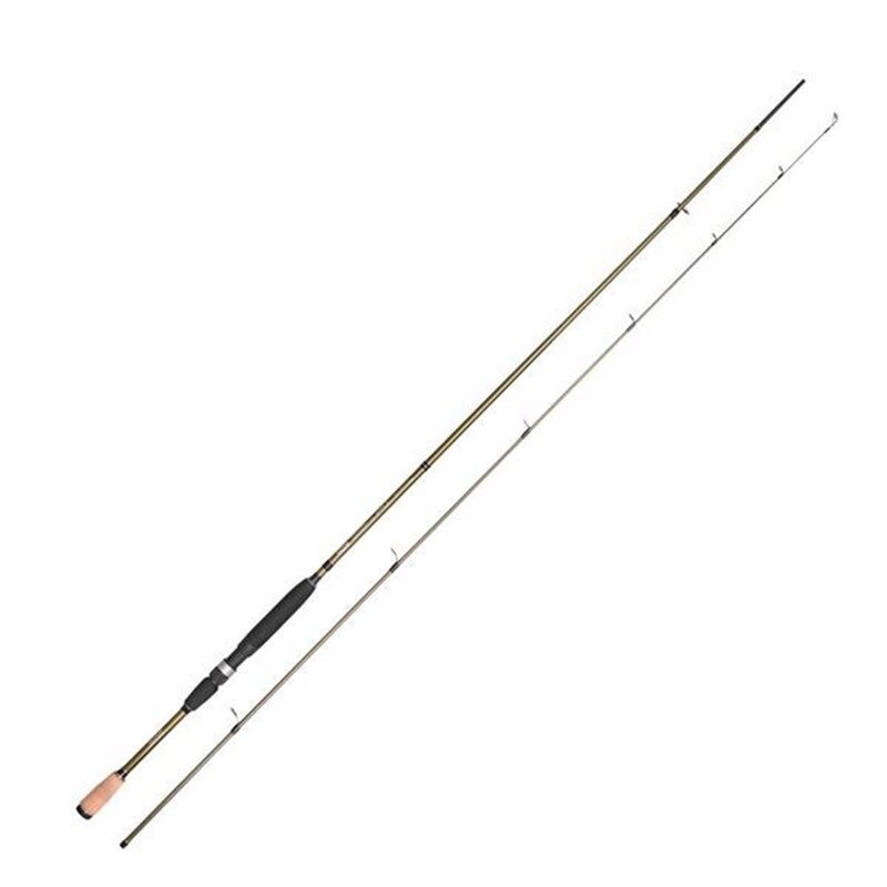Spro Trout Explorer 210cm 3-10gr Lrf Kamışı
