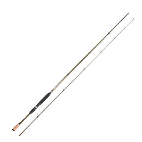 Spro Trout Explorer 210cm 3-10gr Lrf Kamışı