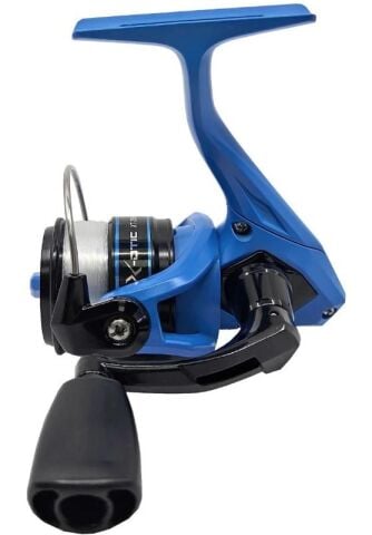 Okuma X-Otic XT-20EB Electric Blue 1BB Olta Makinesi
