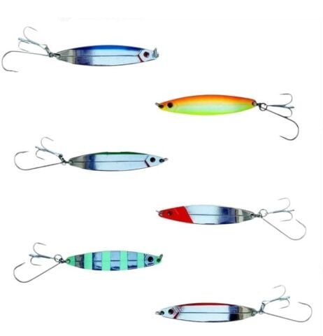 NaniwaOsakaShi Magne 7.8 cm 22 gr Kaşık