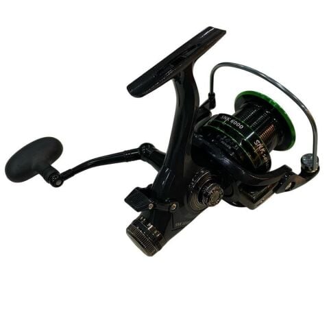 Bauer SNK 6000  Olta Makinesi