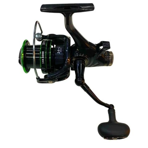 Bauer SNK 6000  Olta Makinesi