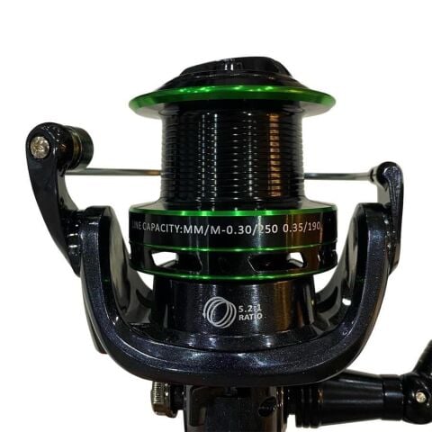 Bauer SNK 6000  Olta Makinesi