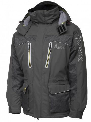 Imax Atlantic Challenge -40 Thermo Suit Grey  (LARGE)
