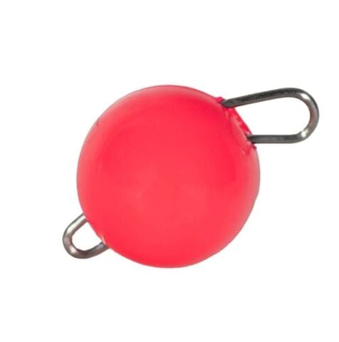 Ryuji Pink UV Mafsal Jig Head