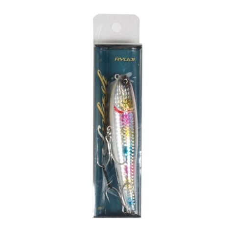 Ryuji Splash 10 cm 17 gr  Su Üstü Yem