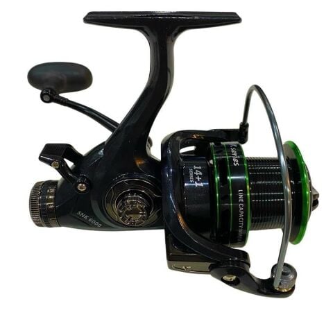 Carp Strike-X Sazan Takımı 360cm - 390cm Seçenekli