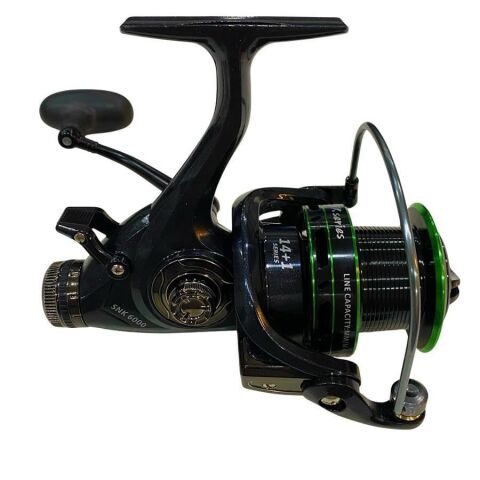 Carp Strike-X Sazan Takımı 360cm - 390cm Seçenekli