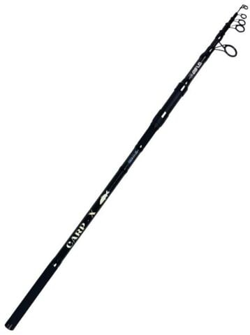 Carp Strike-X Sazan Takımı 360cm - 390cm Seçenekli