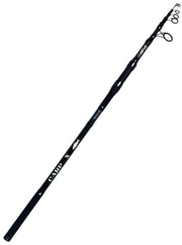 Carp Strike-X Sazan Takımı 360cm - 390cm Seçenekli