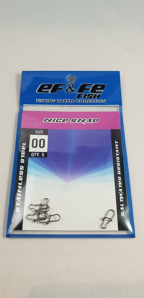 Effe Lrf Klipsi 00