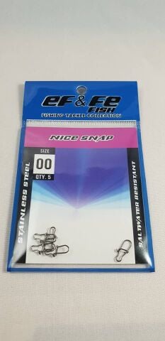 Effe Lrf Klipsi 00