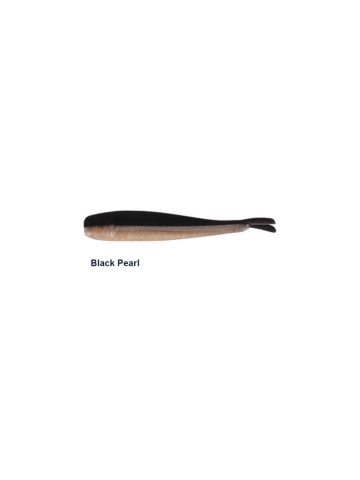 Fujin Bio Minnow 3.7cm Floating Sıvılı Kokulu LRF Silikonu