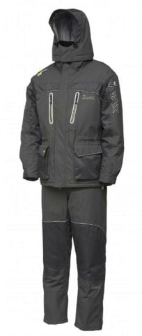 Imax Atlantic Challenge -40 Thermo Suit Grey (Medium)