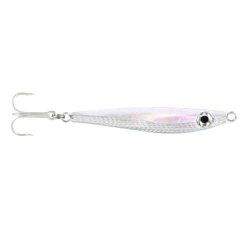 Spro Castx 14gr Chrome Jig