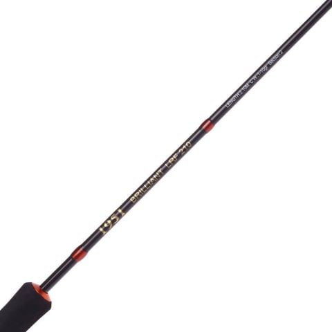 Albastar Brilliant  1951  210cm 1-10 gr LRF Kamışı