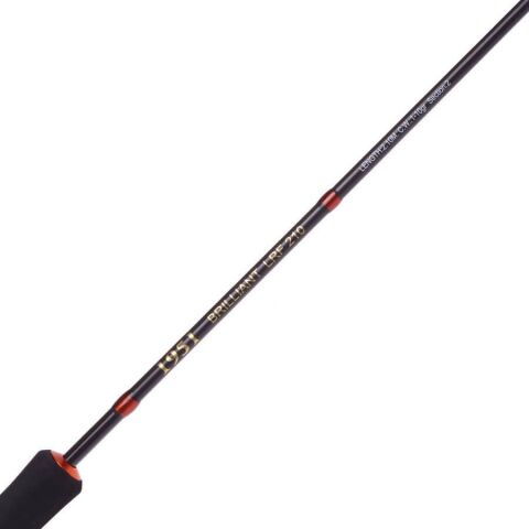 Albastar Brilliant  1951  210cm 1-10 gr LRF Kamışı