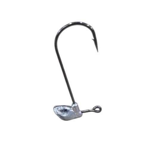 Pandora Alliace -Sh Shrimp Jig Head 3/0 İğne