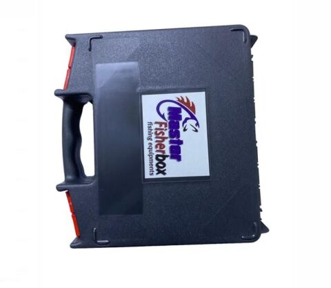 YEMLİ TAKIM SAKLAMA KUTUSU 20 Li