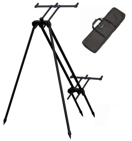 Prologıc Tri-Sky Pod 4 Rod Sehpa