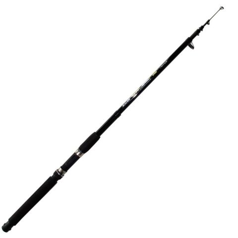 Bauer Speed Tele 210 cm 20-40 gr Tele Spin Kamış