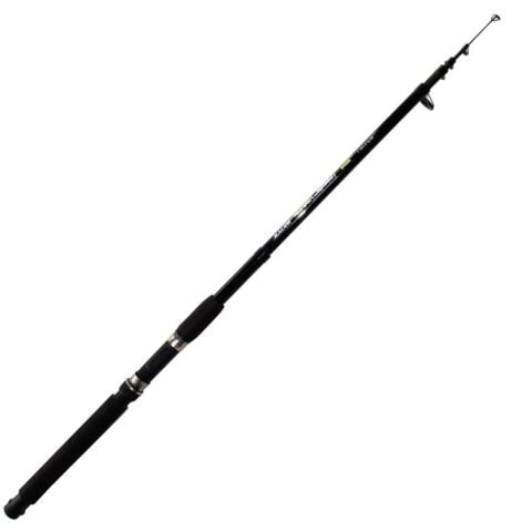 Bauer Speed Tele 210 cm 20-40 gr Tele Spin Kamış