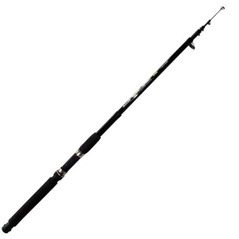 Bauer Speed Tele 210 cm 20-40 gr Tele Spin Kamış