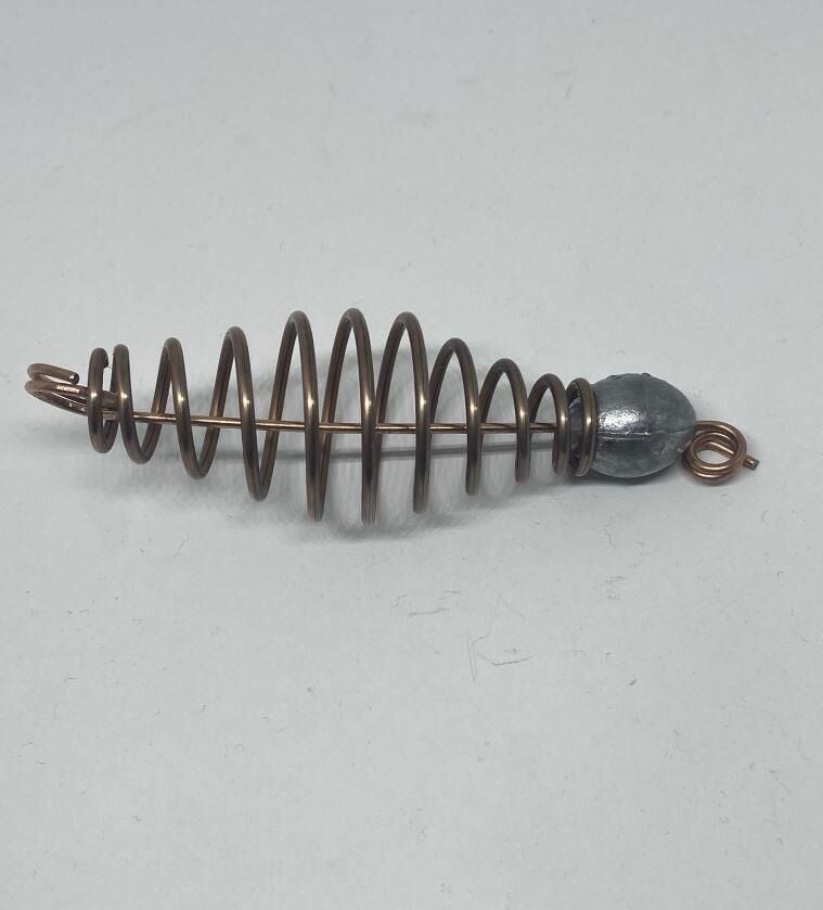 Kurşunlu Hamur Yayı 35gr