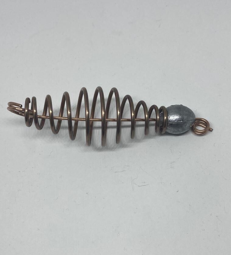 Kurşunlu Hamur Yayı 35gr