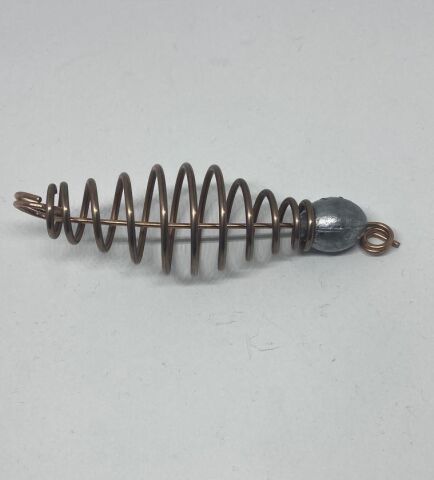 Kurşunlu Hamur Yayı 35gr